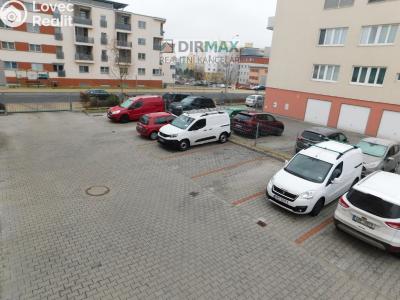 Prodej bytu 2+KK Plzeň, Znojemská č. 8