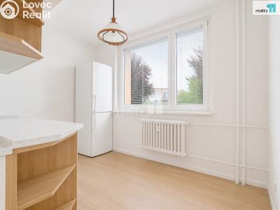 Продаж квартири 2+1 Kroměříž, Čs. armády č. 2