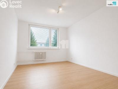 Продаж квартири 2+1 Kroměříž, Čs. armády č. 3
