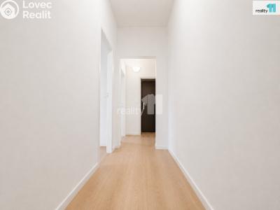Продаж квартири 2+1 Kroměříž, Čs. armády č. 4
