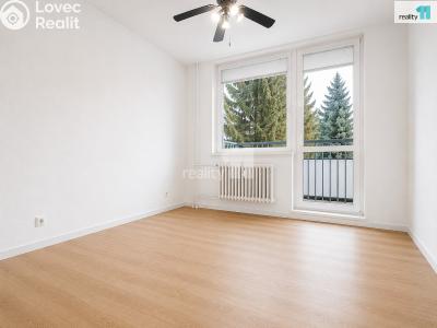 Продаж квартири 2+1 Kroměříž, Čs. armády č. 5