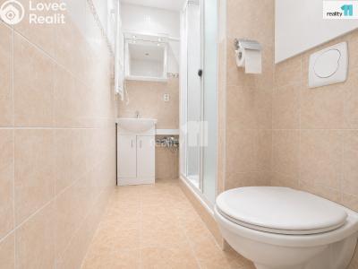Продаж квартири 2+1 Kroměříž, Čs. armády č. 6
