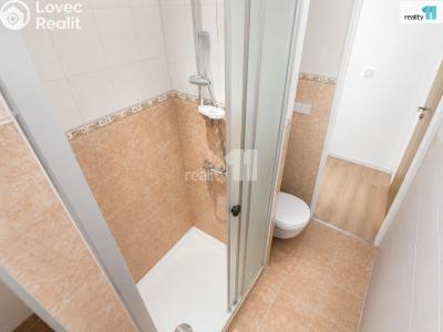 Продаж квартири 2+1 Kroměříž, Čs. armády č. 7