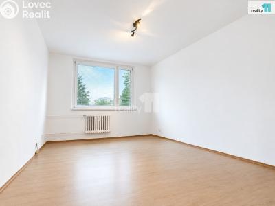 Продажа квартиры 2+1 Kroměříž, Čs. armády č. 5