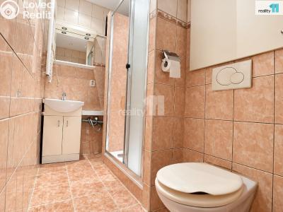 Продажа квартиры 2+1 Kroměříž, Čs. armády č. 13