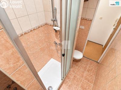 Продажа квартиры 2+1 Kroměříž, Čs. armády č. 15