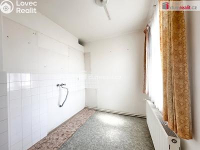 Pronájem kanceláře Brno, Benešova č. 17