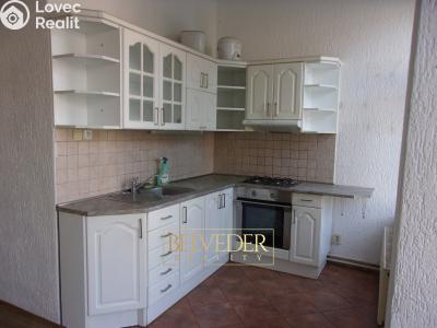 Rent apartment 3+KK Teplice, Masarykova třída č. 1