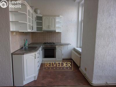 Rent apartment 3+KK Teplice, Masarykova třída č. 2