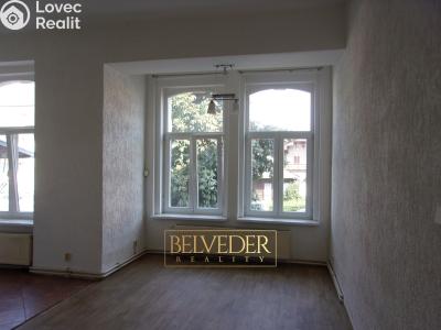 Rent apartment 3+KK Teplice, Masarykova třída č. 3