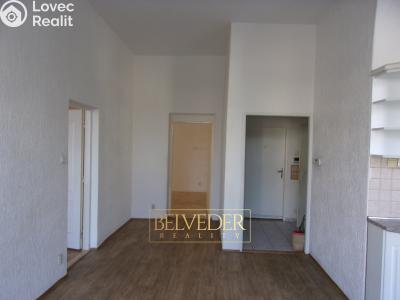 Rent apartment 3+KK Teplice, Masarykova třída č. 4