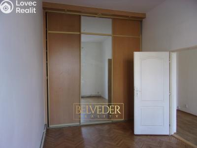 Rent apartment 3+KK Teplice, Masarykova třída č. 5