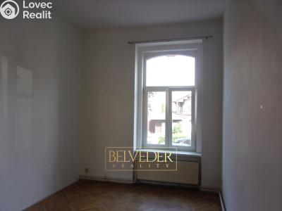 Rent apartment 3+KK Teplice, Masarykova třída č. 6