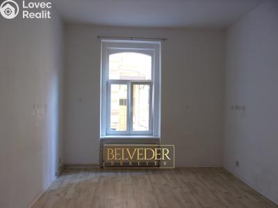 Rent apartment 3+KK Teplice, Masarykova třída č. 7