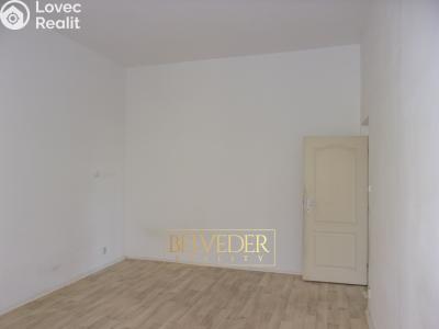 Rent apartment 3+KK Teplice, Masarykova třída č. 8