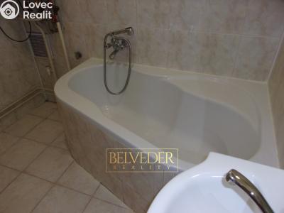 Rent apartment 3+KK Teplice, Masarykova třída č. 9
