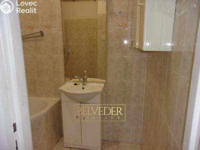 Rent apartment 3+KK Teplice, Masarykova třída č. 10