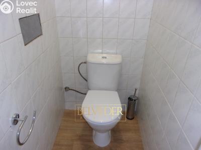 Rent apartment 3+KK Teplice, Masarykova třída č. 11