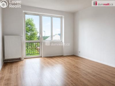 Продаж квартири 3+1 Česká Lípa, Pod Holým vrchem č. 2