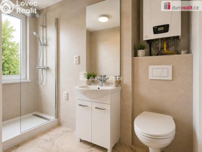 Продаж квартири 3+1 Česká Lípa, Pod Holým vrchem č. 5
