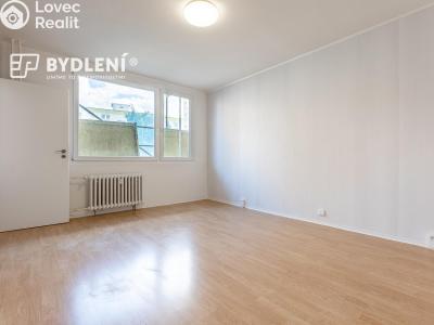 Prodej bytu 1+KK Teplice, Hlávkova 1379 č. 4