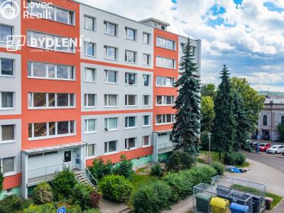 Prodej bytu 1+KK Teplice, Hlávkova 1379 č. 5