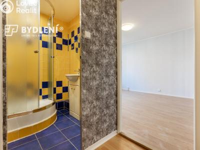 Prodej bytu 1+KK Teplice, Hlávkova 1379 č. 8