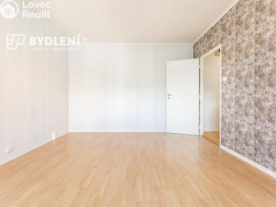 Prodej bytu 1+KK Teplice, Hlávkova 1379 č. 10