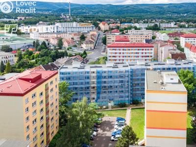 Prodej bytu 1+KK Teplice, Hlávkova 1379 č. 14