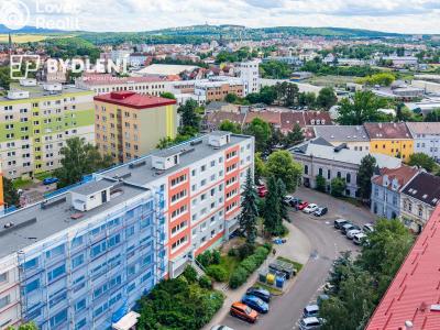 Prodej bytu 1+KK Teplice, Hlávkova 1379 č. 15