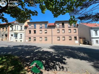 Rent apartment 3+KK Slaný, Šultysova č. 1
