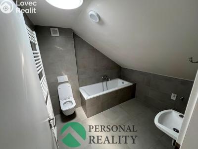 Rent apartment 3+KK Slaný, Šultysova č. 7