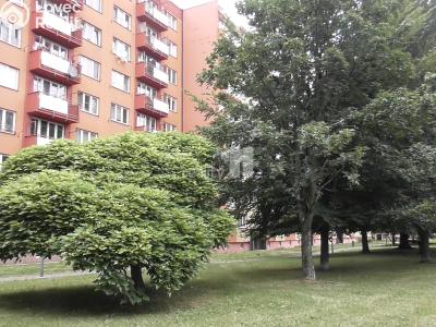 Prodej bytu 2+1 Ostrava, Dr. Martínka č. 48