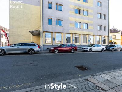Prodej obchodního prostoru Uherské Hradiště, Sloupského 1197 č. 15