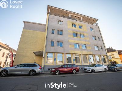 Prodej obchodního prostoru Uherské Hradiště, Sloupského 1197 č. 16