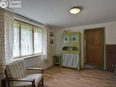 Prodej rodinného domu Horní Olešnice č. 6
