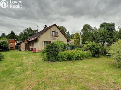Prodej rodinného domu Horní Olešnice č. 14