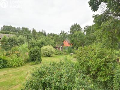 Prodej rodinného domu Horní Olešnice č. 15