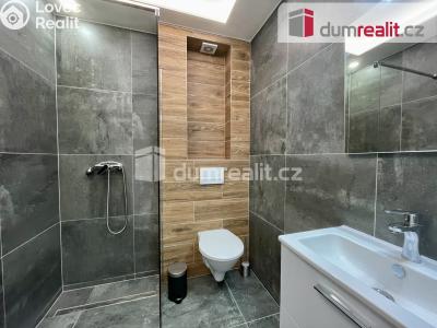 Sale apartment 2+KK Abertamy, Pražská č. 3