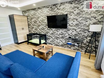 Sale apartment 2+KK Abertamy, Pražská č. 5