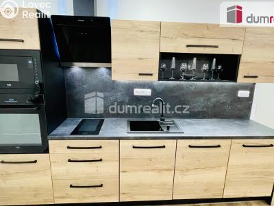 Sale apartment 2+KK Abertamy, Pražská č. 11