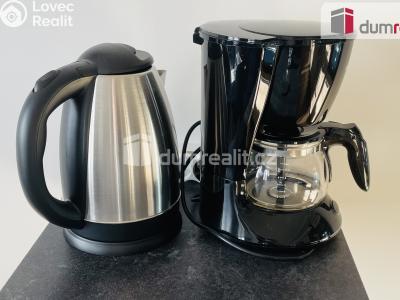 Sale apartment 2+KK Abertamy, Pražská č. 14