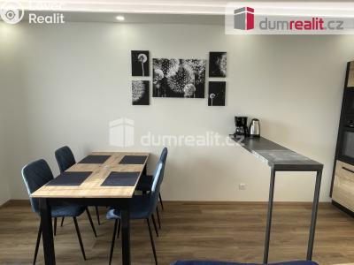 Sale apartment 2+KK Abertamy, Pražská č. 17