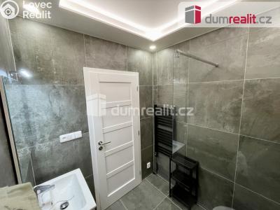 Sale apartment 2+KK Abertamy, Pražská č. 19