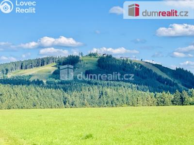 Sale apartment 2+KK Abertamy, Pražská č. 21