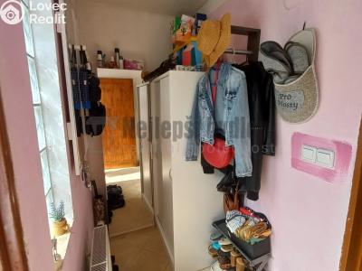 Pronájem rodinného domu Brno, U ústavu č. 7