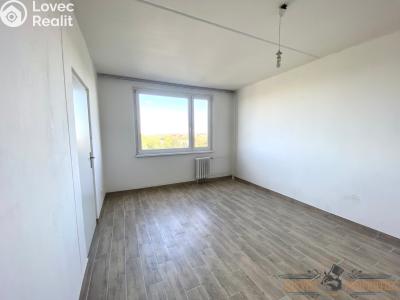 Rent apartment 2+1 Chrudim, Strojařů č. 2