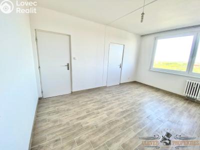 Rent apartment 2+1 Chrudim, Strojařů č. 5
