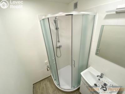 Rent apartment 2+1 Chrudim, Strojařů č. 6