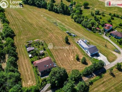 Prodej rodinného domu Sehradice č. 21